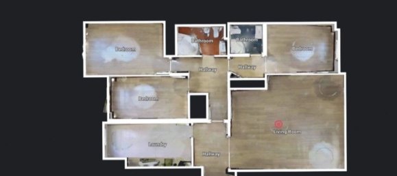 3 bedrooms Apartment in Montijo, Portugal No. 64145 23