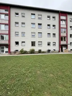 Квартира с 3 комнатами в Регенсбург, Германия № 322214