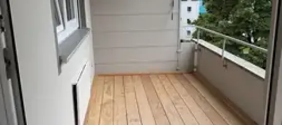 Квартира с 3 комнатами в Регенсбург, Германия № 322214 4