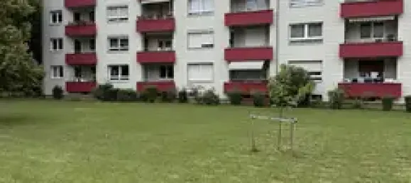 Квартира с 3 комнатами в Регенсбург, Германия № 322214 2