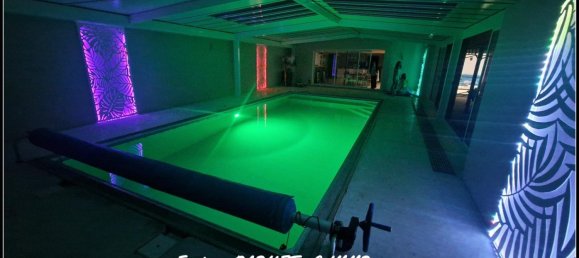 Villa de 5 dormitorios en Gemozac, France No. 347634 13