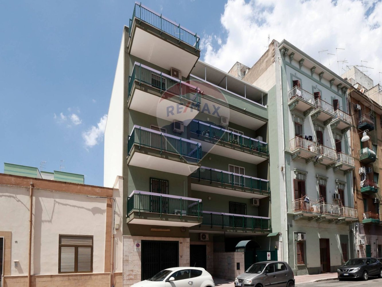 Apartamento T3 em Taranto, Italy N.º 308709
