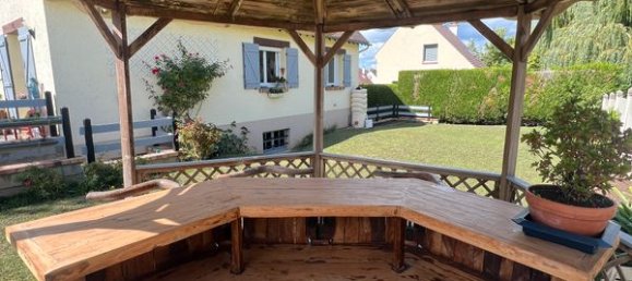 Casa T4 em Ballancourt-sur-Essonne, France N.º 329547 2