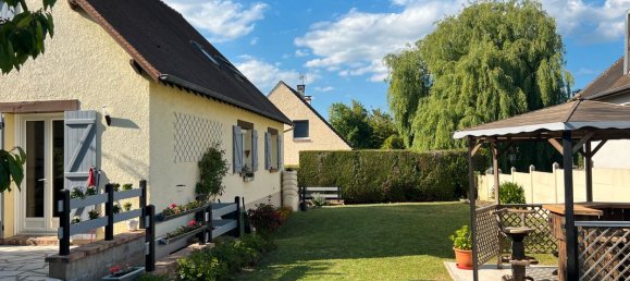 Casa T4 em Ballancourt-sur-Essonne, France N.º 329547 3