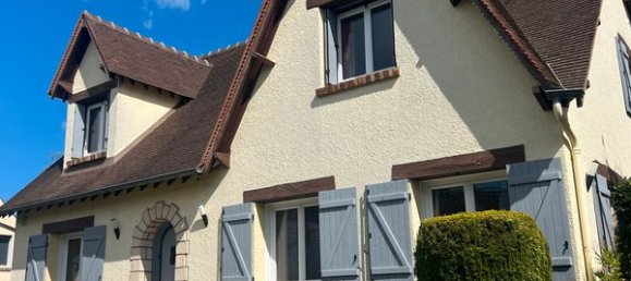Casa T4 em Ballancourt-sur-Essonne, France N.º 329547 5
