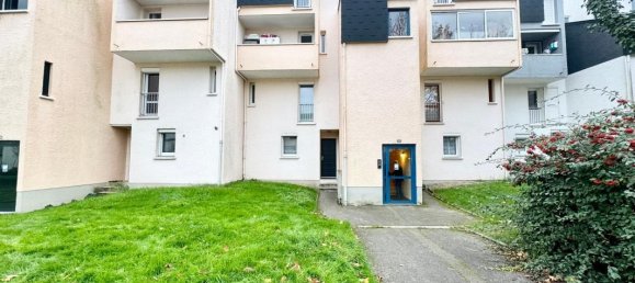 1 chambre Appartement à Saint-Jean-de-Braye, France No. 161464 4