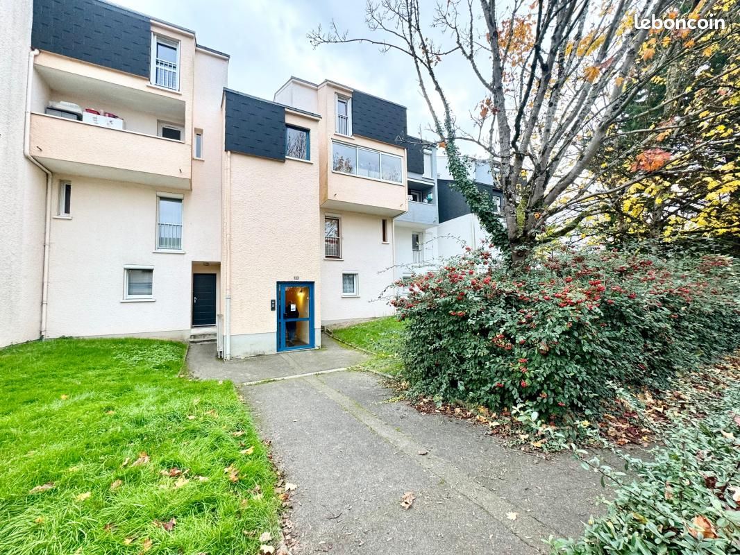 1 chambre Appartement à Saint-Jean-de-Braye, France No. 161464