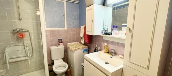 1 chambre Appartement à Saint-Jean-de-Braye, France No. 161464 9