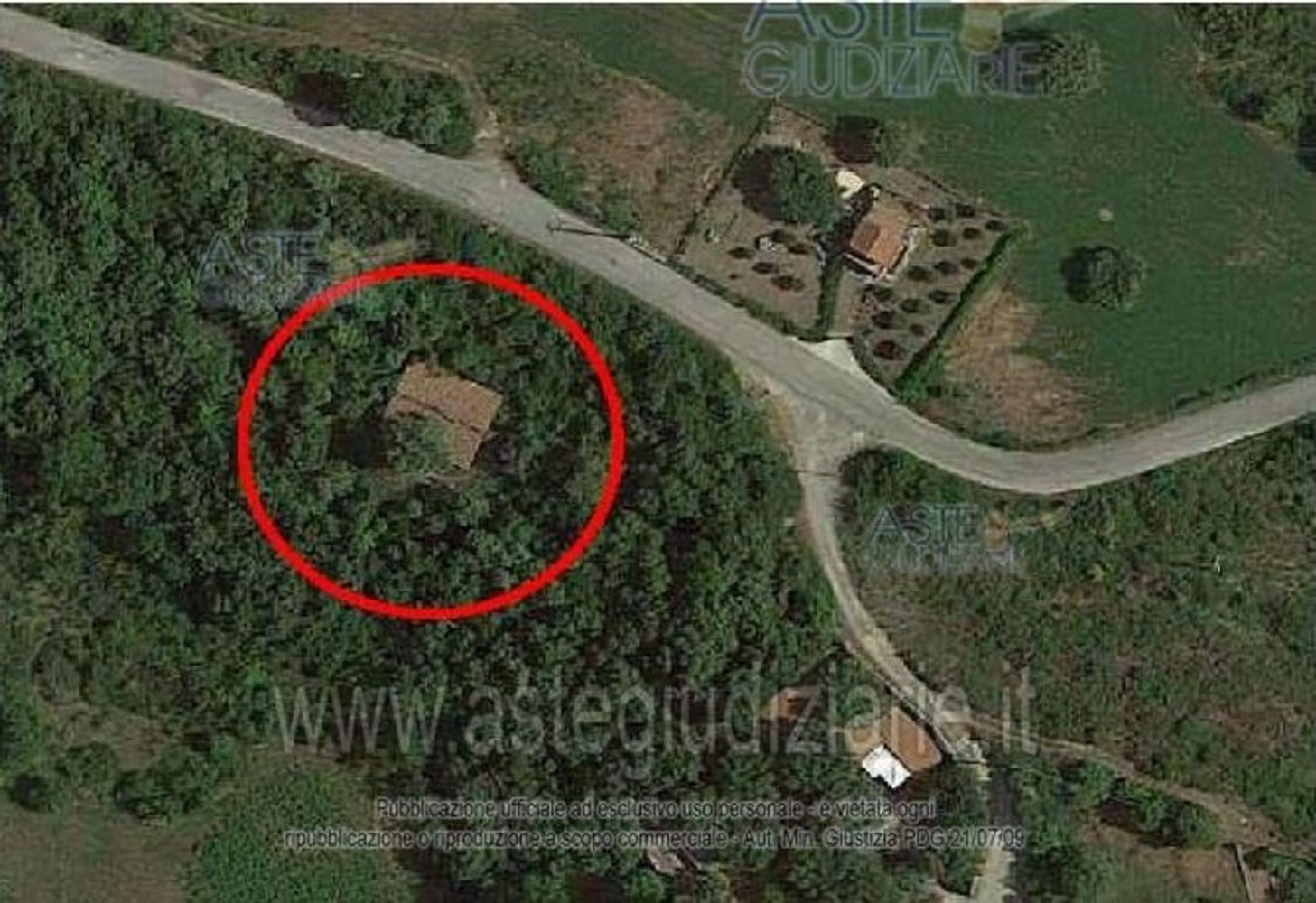 10 bedrooms House in San Giovanni a Piro, Italy No. 343783