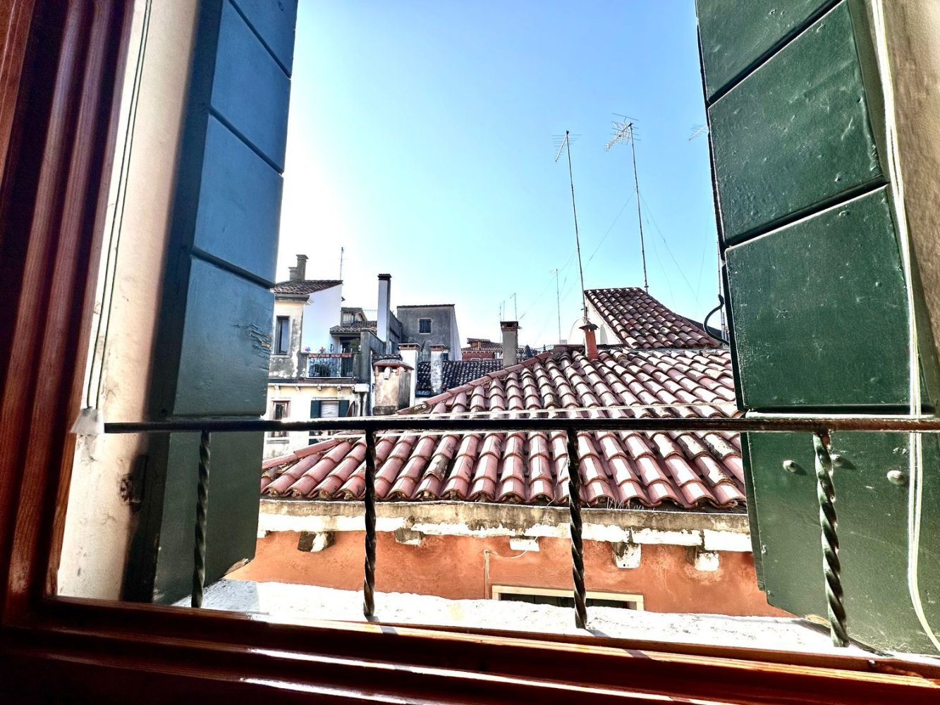 Studio à Venice, Italy No. 59963