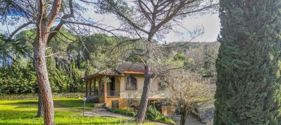 7-Zimmer Haus in Arezzo, Italy, Nr. 226390 5