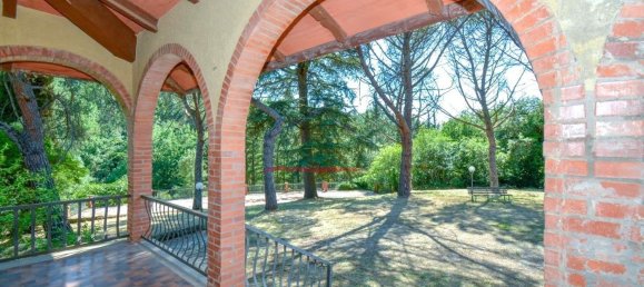 7-Zimmer Haus in Arezzo, Italy, Nr. 226390 44