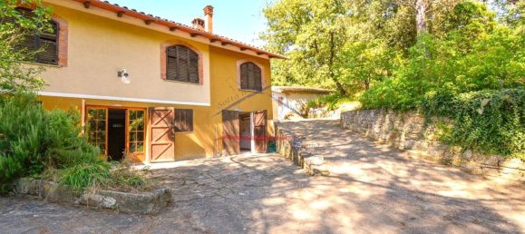 7-Zimmer Haus in Arezzo, Italy, Nr. 226390 43