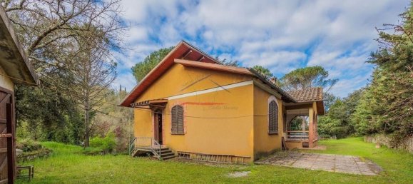 7-Zimmer Haus in Arezzo, Italy, Nr. 226390 12