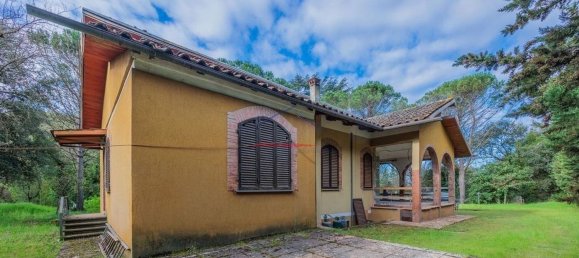 7-Zimmer Haus in Arezzo, Italy, Nr. 226390 11