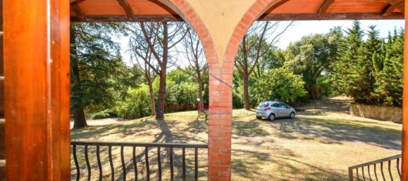 7-Zimmer Haus in Arezzo, Italy, Nr. 226390 46