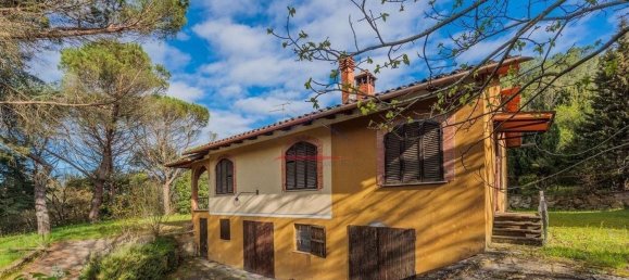 7-Zimmer Haus in Arezzo, Italy, Nr. 226390 10