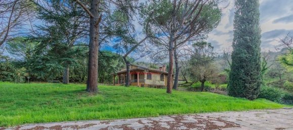 7-Zimmer Haus in Arezzo, Italy, Nr. 226390 8