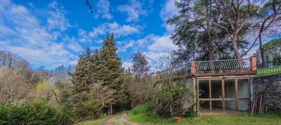 7-Zimmer Haus in Arezzo, Italy, Nr. 226390 17