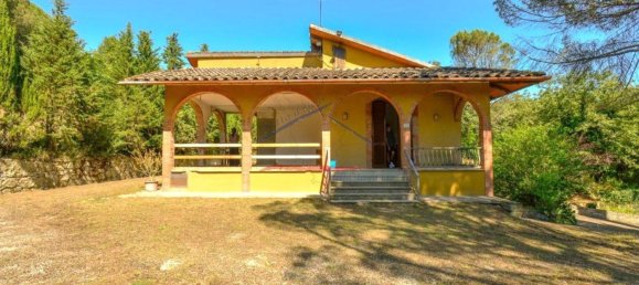 7-Zimmer Haus in Arezzo, Italy, Nr. 226390 9