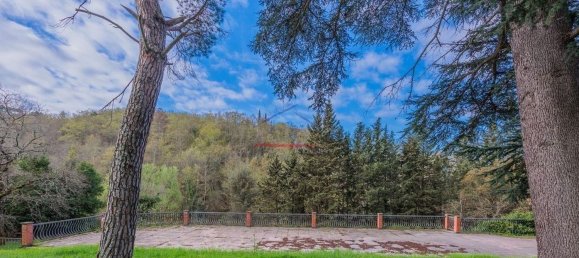 7-Zimmer Haus in Arezzo, Italy, Nr. 226390 16