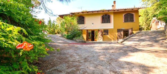 7-Zimmer Haus in Arezzo, Italy, Nr. 226390 45