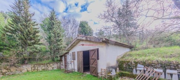 7-Zimmer Haus in Arezzo, Italy, Nr. 226390 4