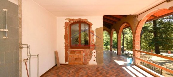 7-Zimmer Haus in Arezzo, Italy, Nr. 226390 20