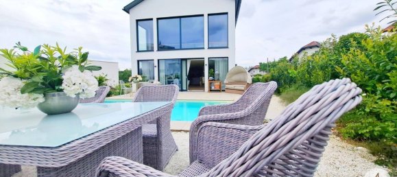 6-Zimmer Villa in Diersbach, Austria, Nr. 177660 3