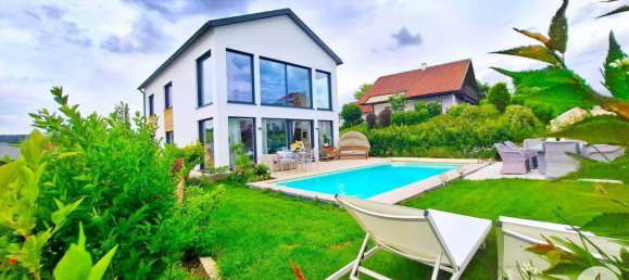 6-Zimmer Villa in Diersbach, Austria, Nr. 177660 2
