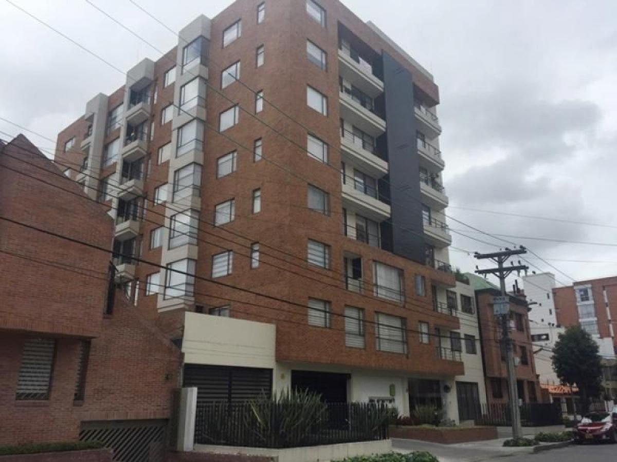 استوديو في Bogota, Colombia رقم 13433