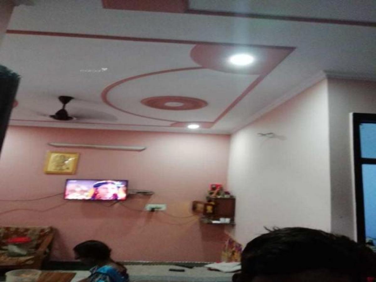 2 bedrooms House in Ghaziabad, India No. 22132