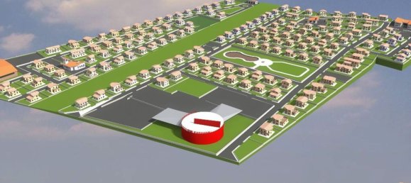 قطعة أرض في Portopalo di Capo Passero, Italy 186000متر مربع رقم 58900 13