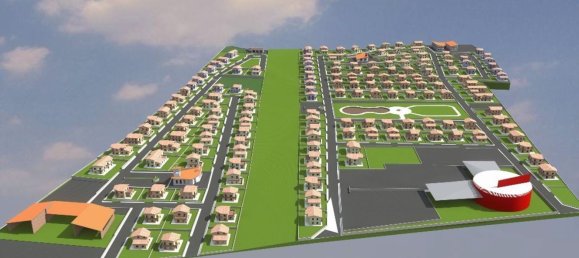 قطعة أرض في Portopalo di Capo Passero, Italy 186000متر مربع رقم 58900 7