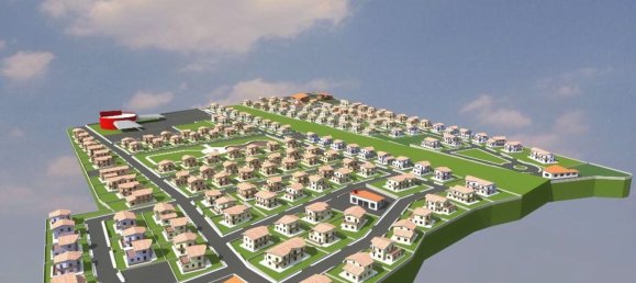 قطعة أرض في Portopalo di Capo Passero, Italy 186000متر مربع رقم 58900 11