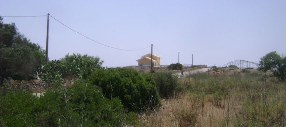 قطعة أرض في Portopalo di Capo Passero, Italy 186000متر مربع رقم 58900 19