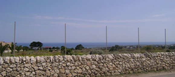 قطعة أرض في Portopalo di Capo Passero, Italy 186000متر مربع رقم 58900 26