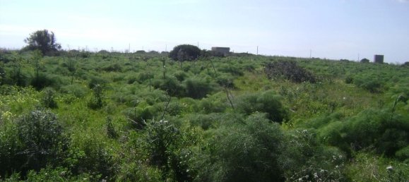 قطعة أرض في Portopalo di Capo Passero, Italy 186000متر مربع رقم 58900 21