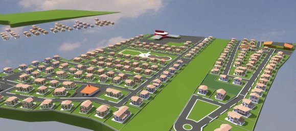 قطعة أرض في Portopalo di Capo Passero, Italy 186000متر مربع رقم 58900 12