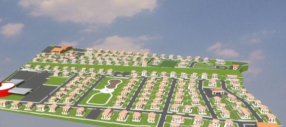 قطعة أرض في Portopalo di Capo Passero, Italy 186000متر مربع رقم 58900 14