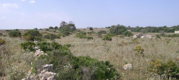 قطعة أرض في Portopalo di Capo Passero, Italy 186000متر مربع رقم 58900 25