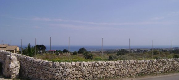 قطعة أرض في Portopalo di Capo Passero, Italy 186000متر مربع رقم 58900 28