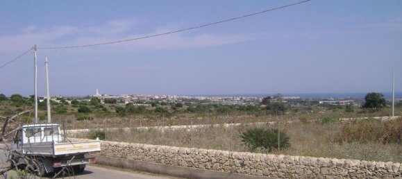 قطعة أرض في Portopalo di Capo Passero, Italy 186000متر مربع رقم 58900 22