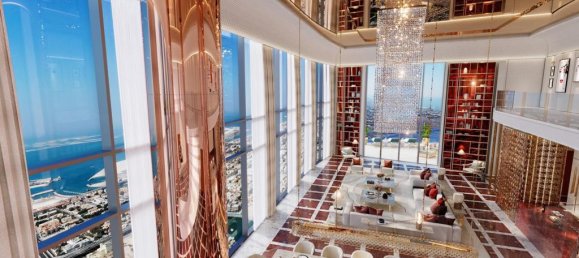 1 Schlafzimmer Wohnung in Al Safa, UAE, Nr. 5427 11