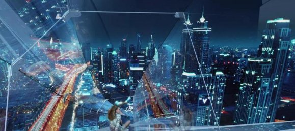 1 Schlafzimmer Wohnung in Al Safa, UAE, Nr. 5427 14