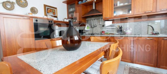 7 bedrooms Penthouse in Mogliano Veneto, Italy No. 380741 4