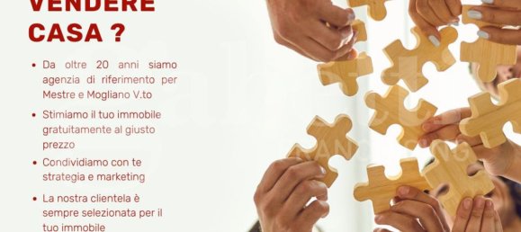 7 bedrooms Penthouse in Mogliano Veneto, Italy No. 380741 17