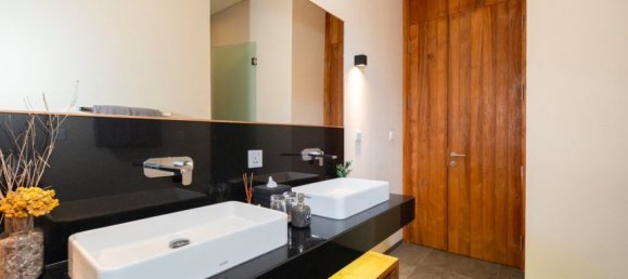 4 chambres villa à louer à Canggu, Badung, Bali, Indonesia № 3626 19