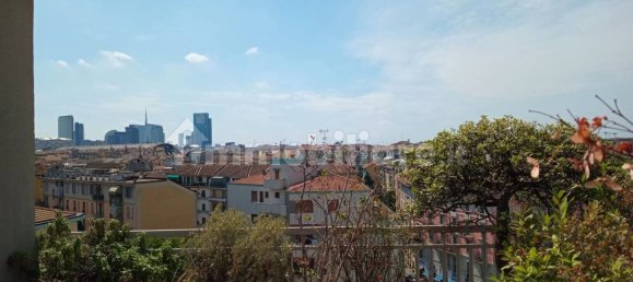 2 chambres Penthouse à Milan, Italy No. 317718 14