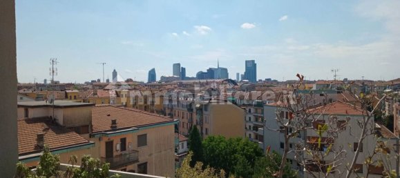 2 chambres Penthouse à Milan, Italy No. 317718 13